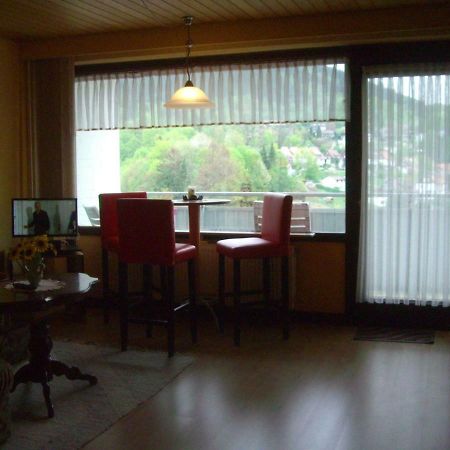 Ferien Penthouse Panoramablick Oder Studio Panoramablick Bad Grund Exterior photo