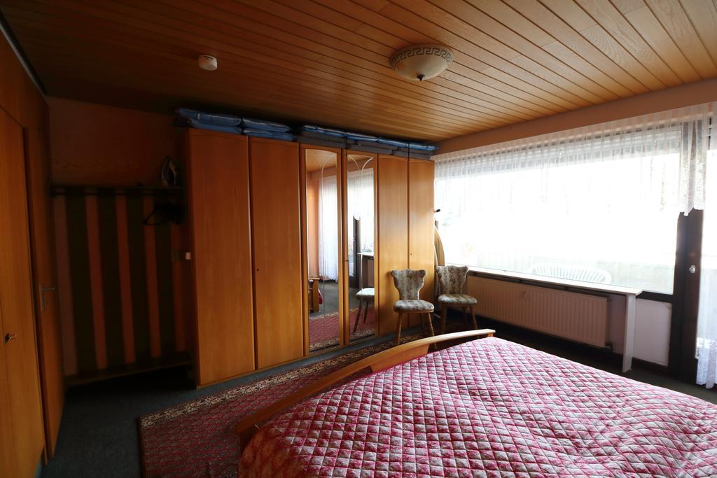 Ferien Penthouse Panoramablick Oder Studio Panoramablick Bad Grund Exterior photo