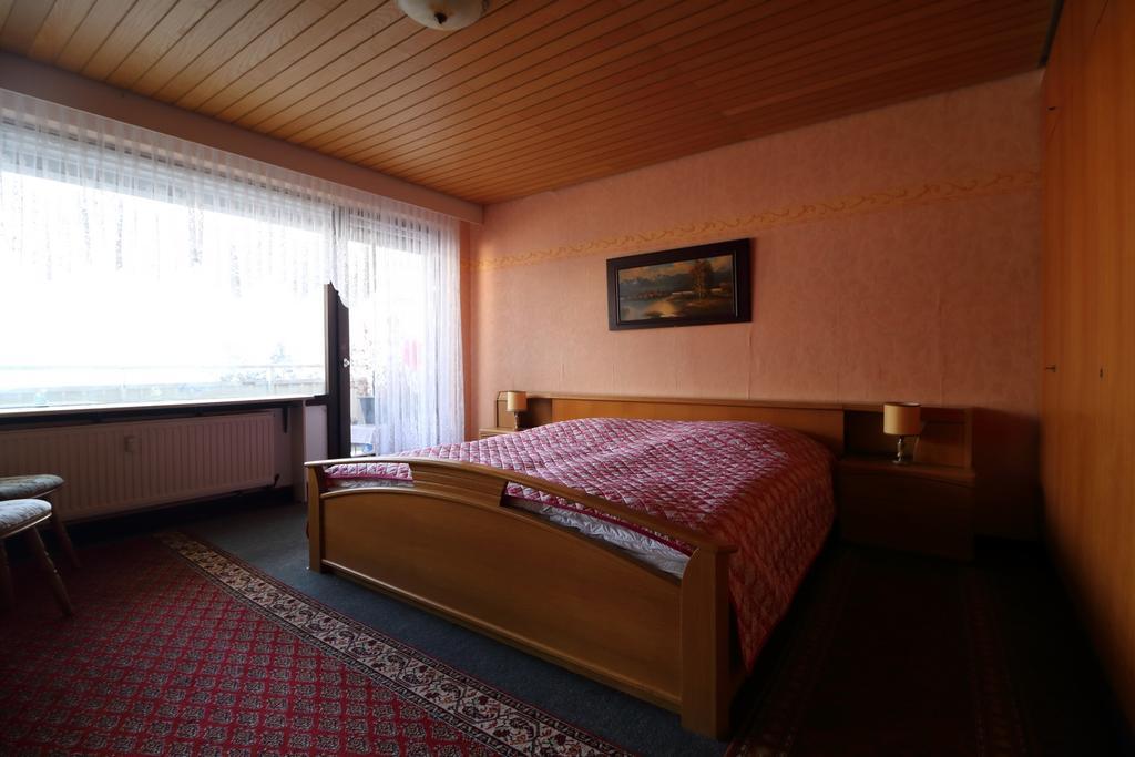 Ferien Penthouse Panoramablick Oder Studio Panoramablick Bad Grund Exterior photo