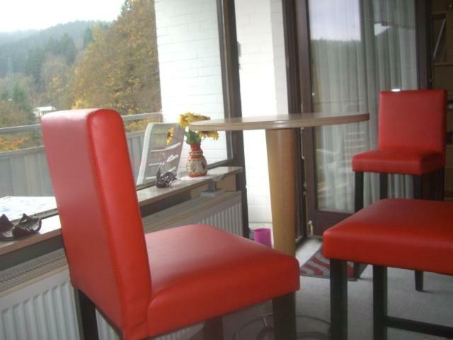 Ferien Penthouse Panoramablick Oder Studio Panoramablick Bad Grund Exterior photo