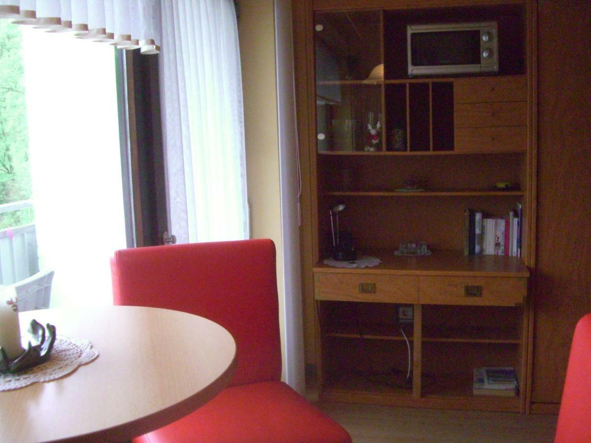 Ferien Penthouse Panoramablick Oder Studio Panoramablick Bad Grund Exterior photo